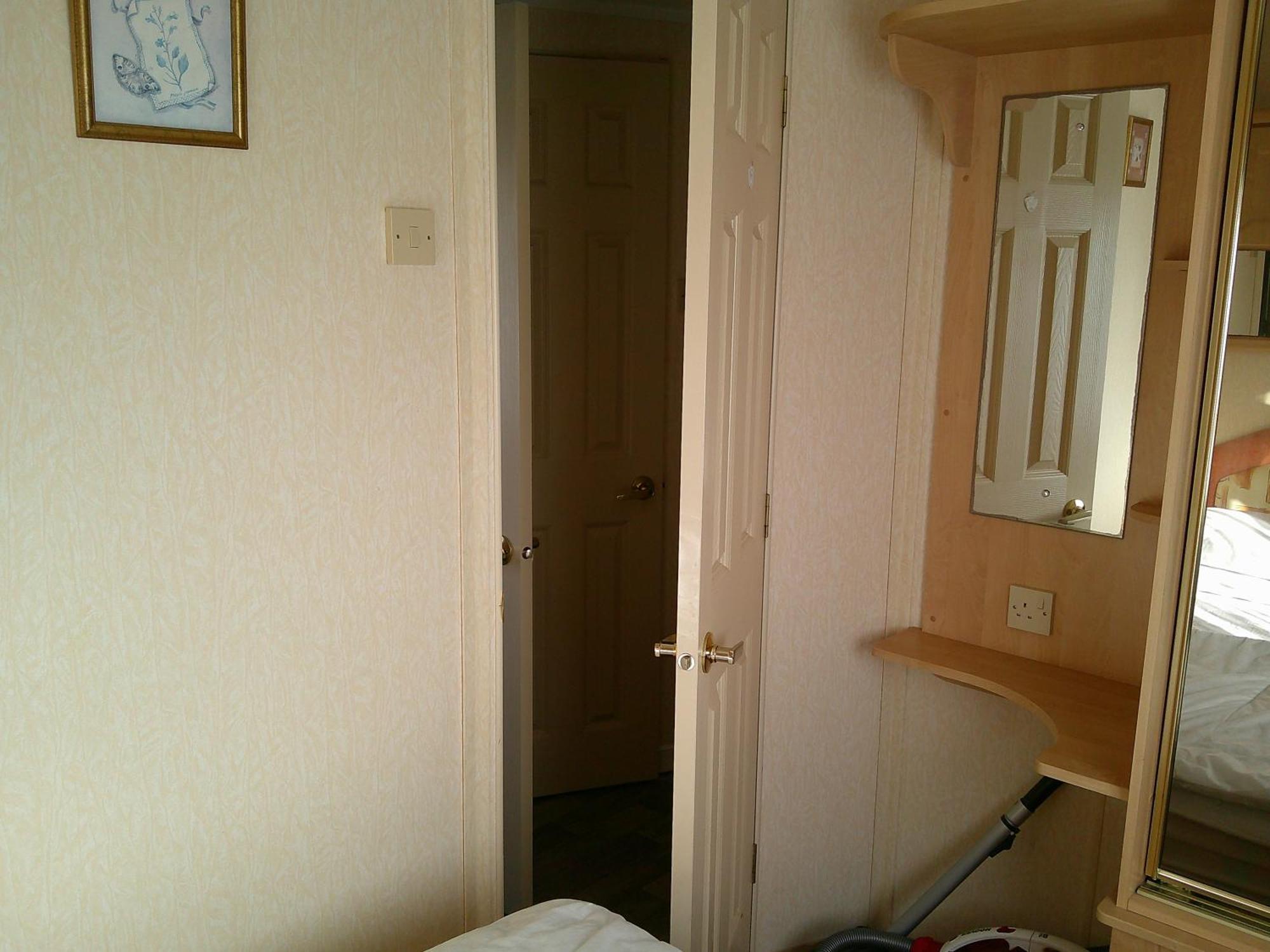 8 Berth Central Heated Golden Palm แชเปิลเซนต์เลนเนิร์ดส์ ภายนอก รูปภาพ