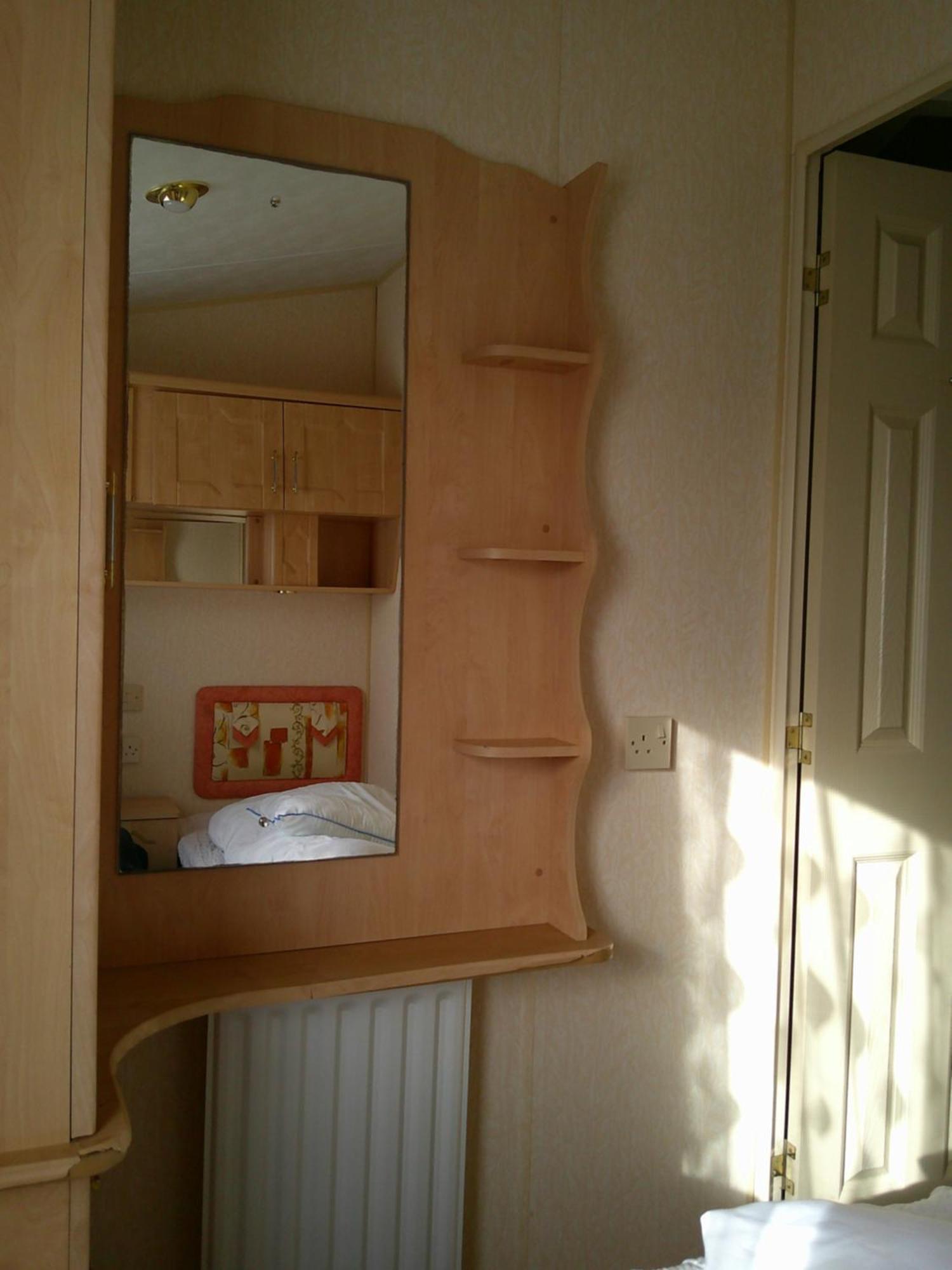 8 Berth Central Heated Golden Palm แชเปิลเซนต์เลนเนิร์ดส์ ภายนอก รูปภาพ