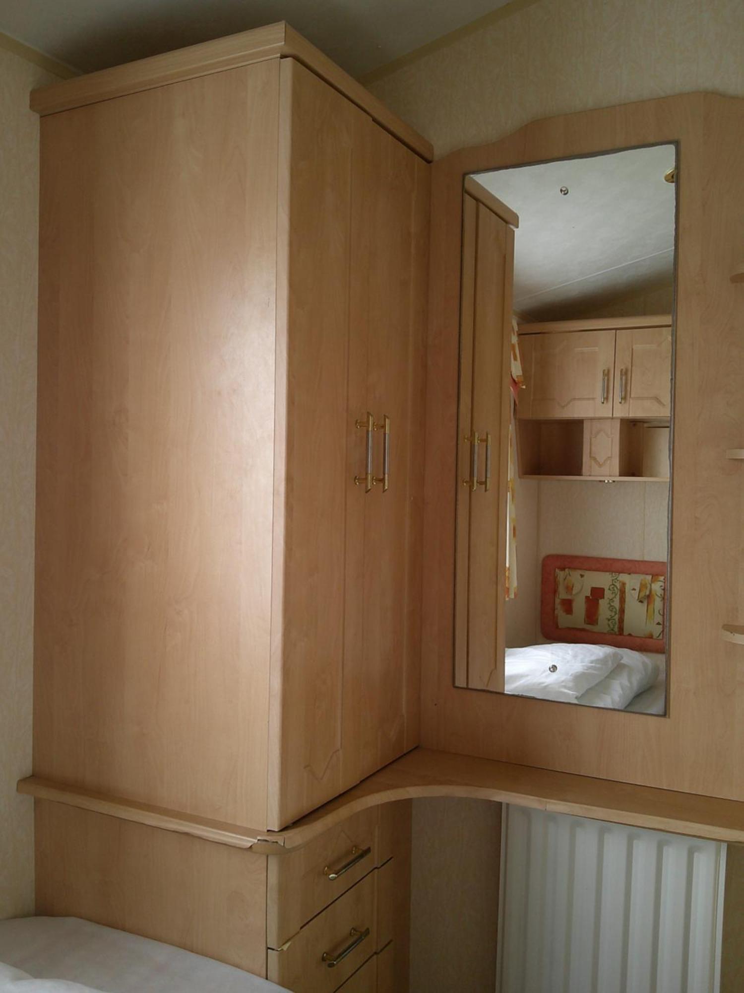 8 Berth Central Heated Golden Palm แชเปิลเซนต์เลนเนิร์ดส์ ภายนอก รูปภาพ