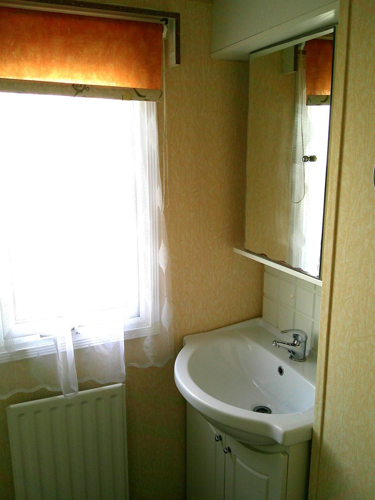 8 Berth Central Heated Golden Palm แชเปิลเซนต์เลนเนิร์ดส์ ภายนอก รูปภาพ