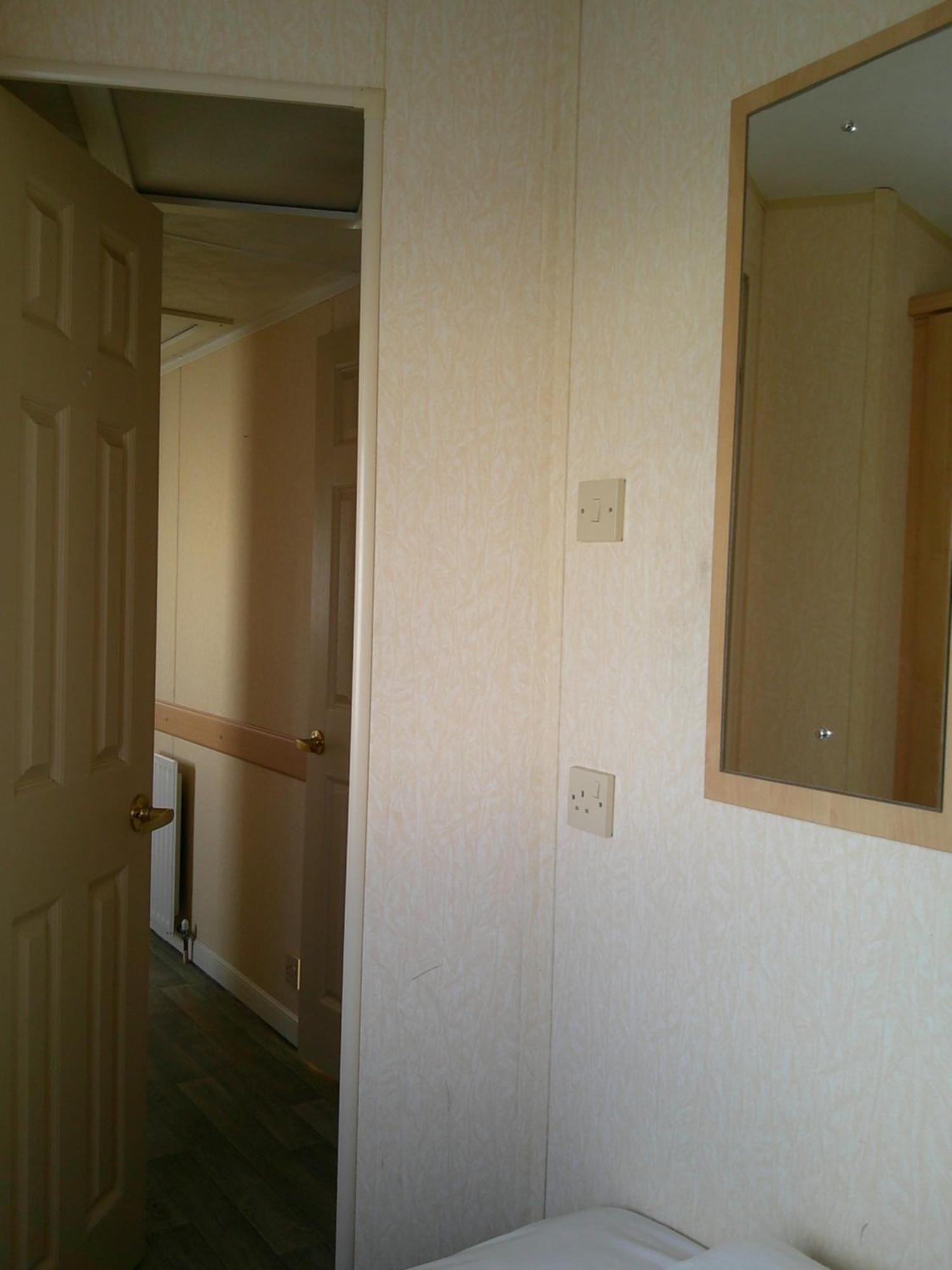 8 Berth Central Heated Golden Palm แชเปิลเซนต์เลนเนิร์ดส์ ภายนอก รูปภาพ